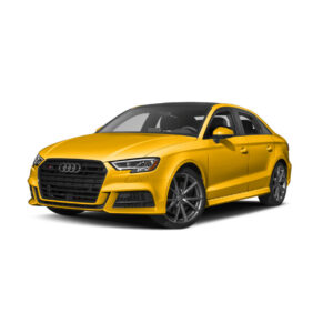 Stop KM/Mile Freezer for Audi A6/S6/RS6 C8 4K