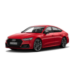 Stop KM/Mile Freezer for Audi A7/S7/RS7 C8 4K