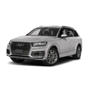 Stop KM/Mile Freezer for Audi Q7/SQ7 4M