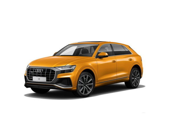 AUDIQ8NEW