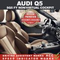 Stop KM/Mile Freezer for Audi Q5/SQ5 FY - Image 2