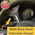 Stop KM/Mile Freezer for the BMW M2 (F87) with Black Panel with Working Speedo!! - Image 2