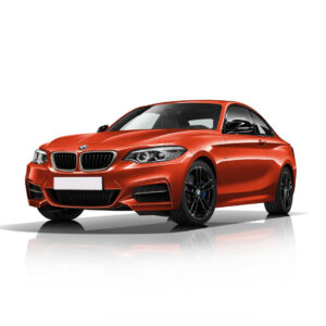 Stop KM/Mile Freezer for the BMW 2er (F22, F23) with Black Panel With working Speedo!!