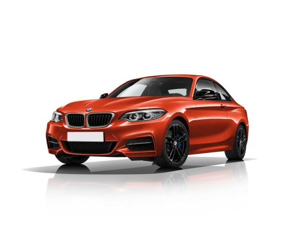 BMWF40