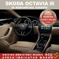 Stop KM Freezer for Skoda Octavia III - Image 2