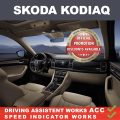 Stop KM Freezer for Skoda Kodiaq - Image 2