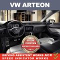 Stop KM Freezer for VW Arteon - Image 2