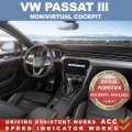 Stop KM Freezer for VW Passat III - Image 2