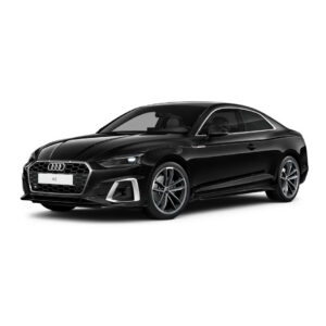 Stop KM/Mile Freezer for Audi A5/S5/RS5/F5