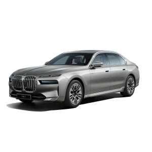 Stop KM/Mile Freezer for the BMW 7 Series G11/G12 with Working Speedo!!