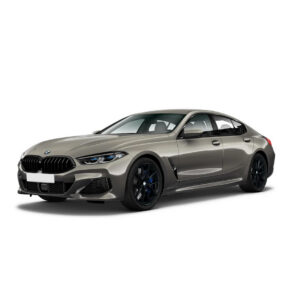 Stop KM/Mile Freezer for the BMW 8er Series G14/G15/G16/F93(M8) With Working Speedo!!