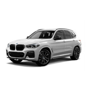 Stop KM/Mile Freezer for the BMW X3 Series G01 from 2017 With Working Speedo!!