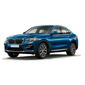 Stop KM/Mile Freezer for the BMW X4 Series G02 from 2018 - 2024 With Working Speedo!!