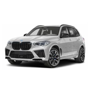 Stop KM/Mile Freezer for the BMW X5 Series G05 from 2018 With Working Speedo!!