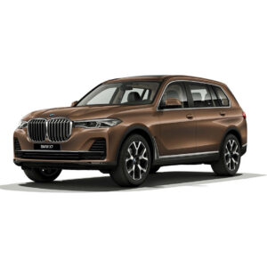 Stop KM/Mile Freezer for the BMW X7 G07 from 2019 With Working Speedo!!
