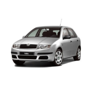 Stop KM Freezer for Skoda Fabia III (Type NJ)