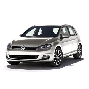 Stop KM/MILE Freezer for the VW Golf 7/7.5