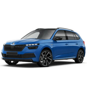 Stop KM Freezer for Skoda Kamiq