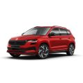 Stop KM Freezer for Skoda Karoq - Image 1