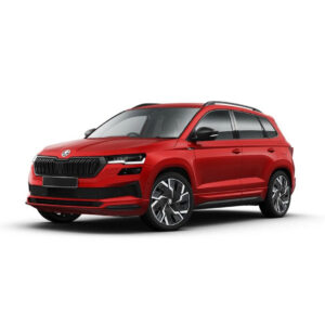 Stop KM Freezer for Skoda Karoq