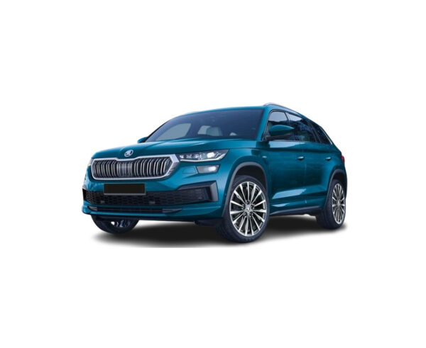 kodiaq