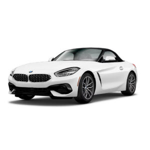 Stop KM/Mile Freezer for the BMW Z4 G29 from 2018 With Working Speedo!!