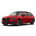 Stop KM Freezer for Skoda Scala - Image 1