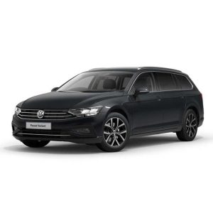 Stop KM Freezer for VW Passat III