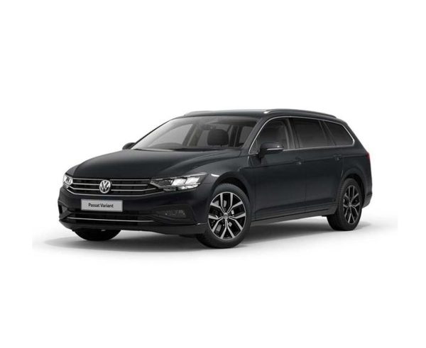 passat