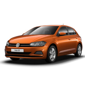 Stop KM Freezer for VW Polo VI