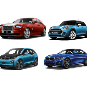 Stop KM/Mile Freezer For ALL F Series BMW, i3, i8, Mini and Rolls Royce with or without BMW's 2019 Software/Firmware update