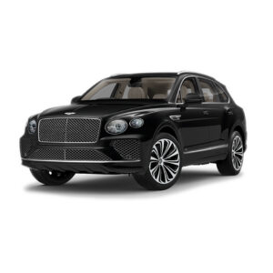 Stop KM Freezer for the Bentley Bentayga