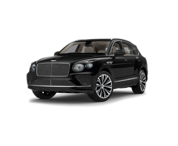 BENTLEY-BENTAYGA