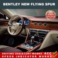 Stop KM Freezer for the Bentley Flying Spur - Image 2