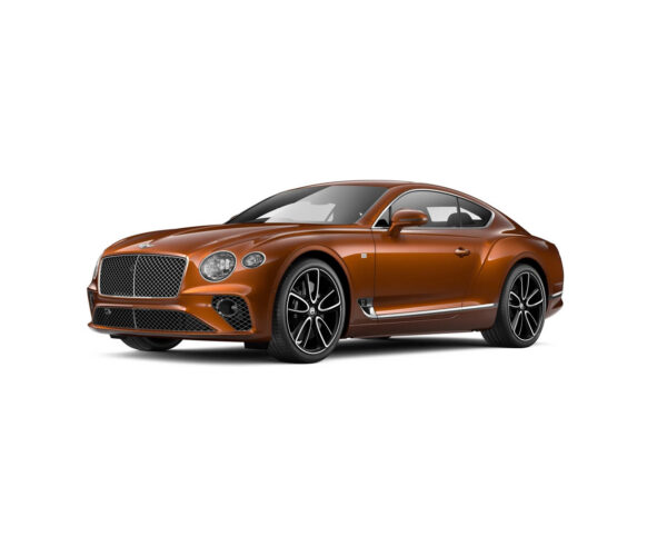 BENTLEY-GT