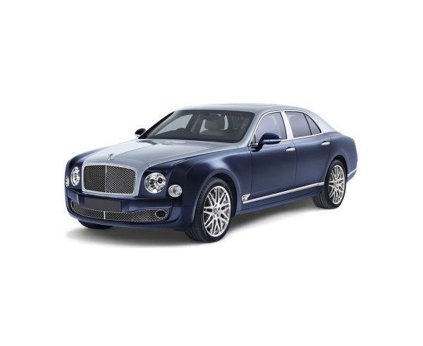 BENTLEY-MULS