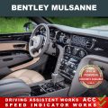 Stop KM Freezer for the Bentley Mulsanne - Image 2
