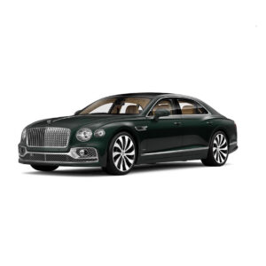Stop KM Freezer for the Bentley Flying Spur