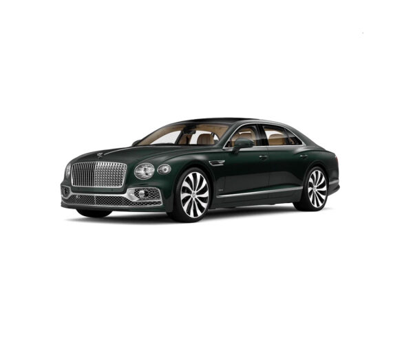 BENTLEY-SPUR