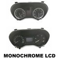 KM/Mile Freezer for the Mercedes V Class W447 - Image 4