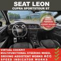 Seat Leon Sports Tourer ST - Image 2