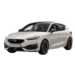 Seat Leon Sports Tourer ST