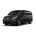 KM/Mile Freezer for the Mercedes V Class W447 - Image 1