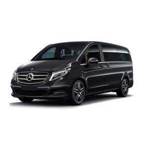 KM/Mile Freezer for the Mercedes V Class W447