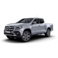 KM/Mile Freezer for the Mercedes X Class X47 - Image 1