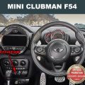 Stop KM/Miles Freezer for the Mini Clubman F54 - Image 2