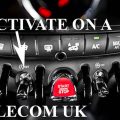 Stop KM/Miles Freezer for the Mini Cabrio F57 - Image 3