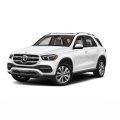 KM/Mile Freezer for the Mercedes GLE Class C292 - Image 1