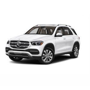 KM/Mile Freezer for the Mercedes GLE Class C292