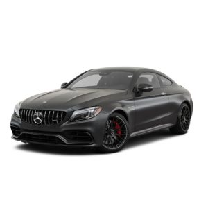 KM/Mile Freezer for the Mercedes CLA Class W117